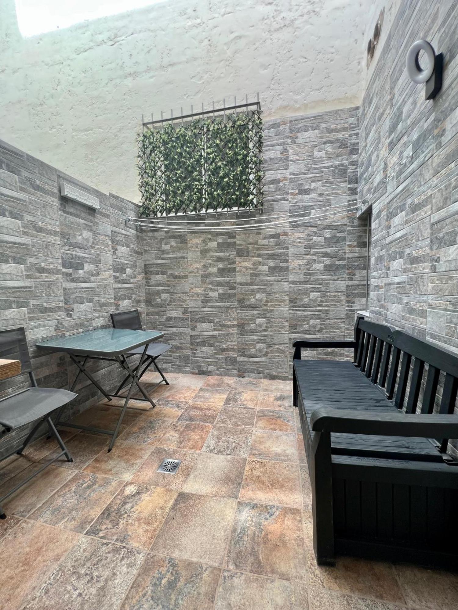Playa Del Postiguet Appartement *