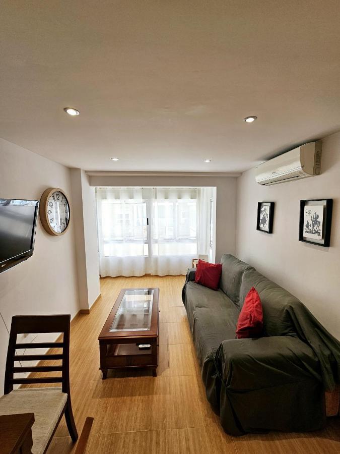 Apartamento Pandora Center