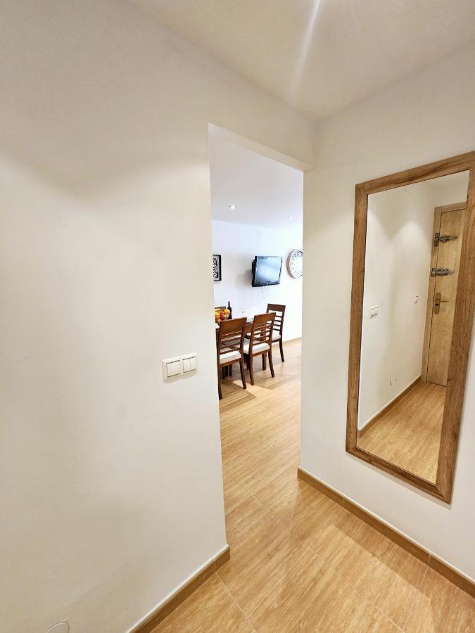 Pandora Center Apartamento Alicante