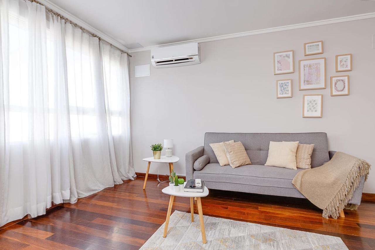 Apartment Hb - Mercado - Rambla - La De La Playa