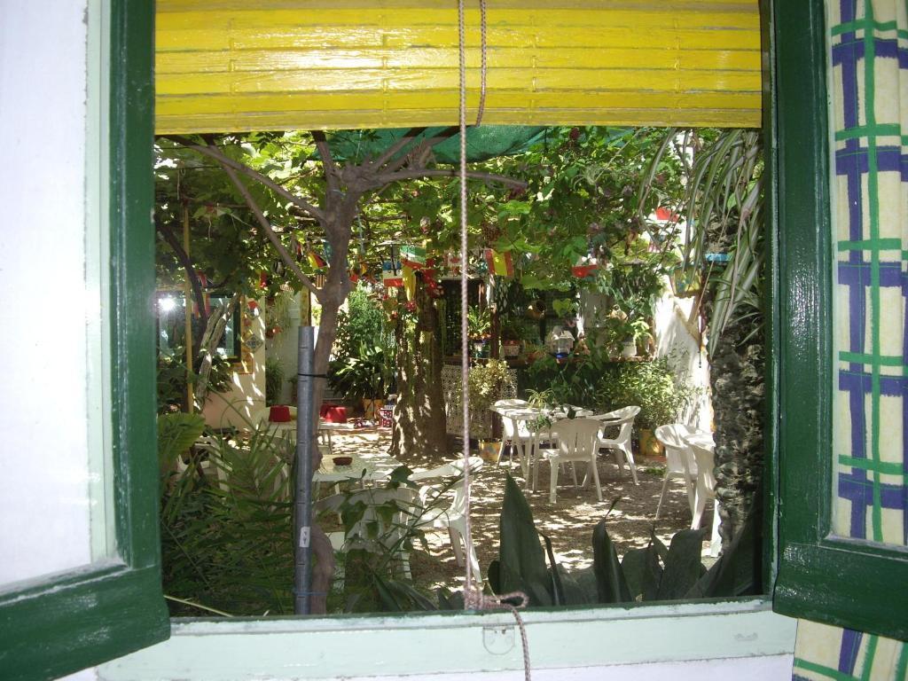 Guest house Versalles