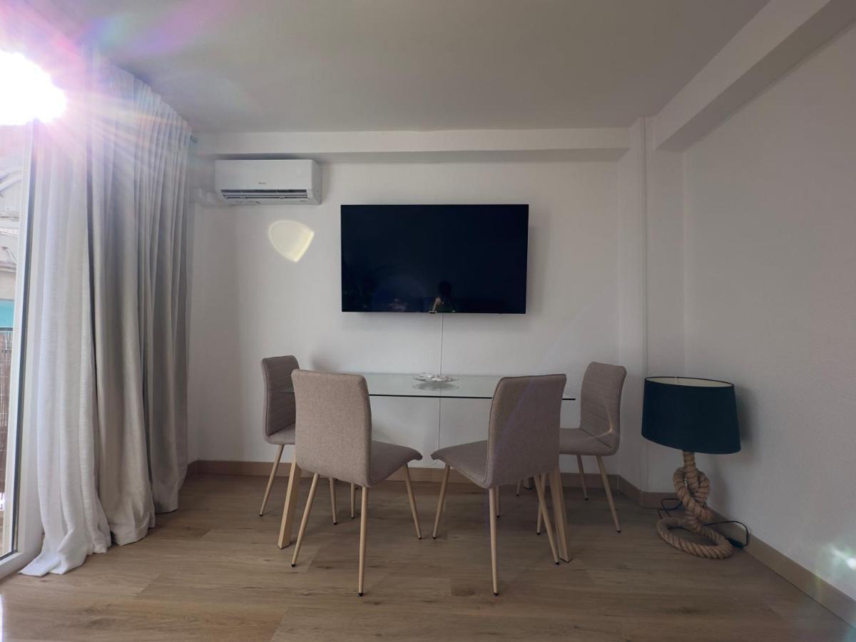 Antonio Appartement