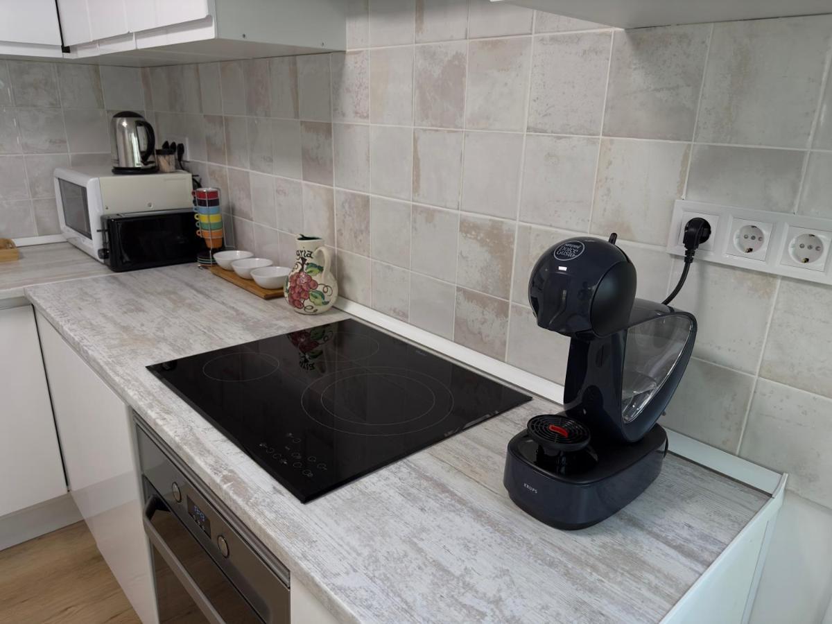 Appartement Antonio
