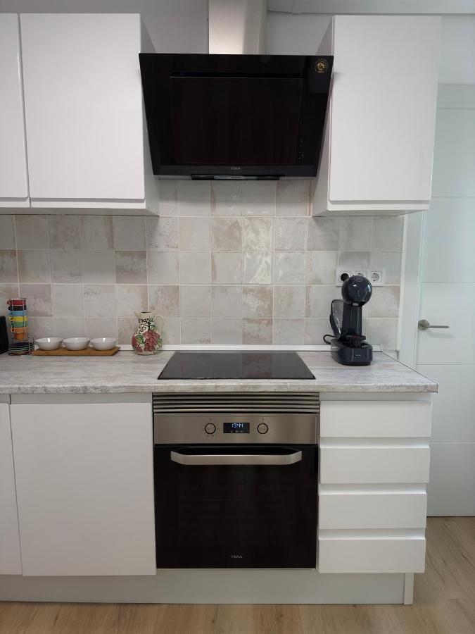 Antonio Appartement