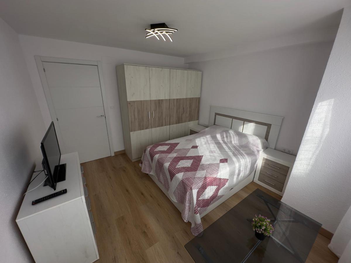 Appartement Antonio Alicante