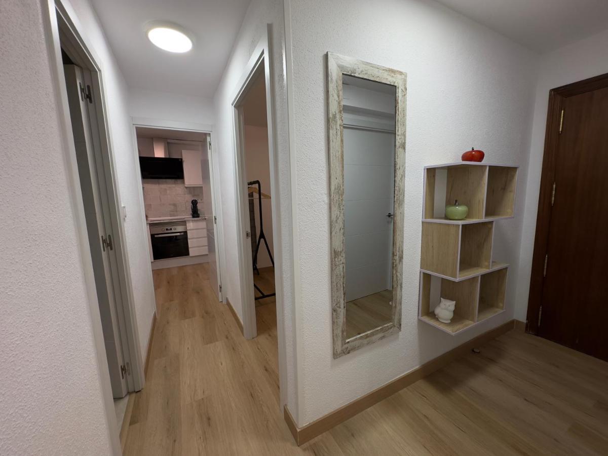 Antonio Appartement