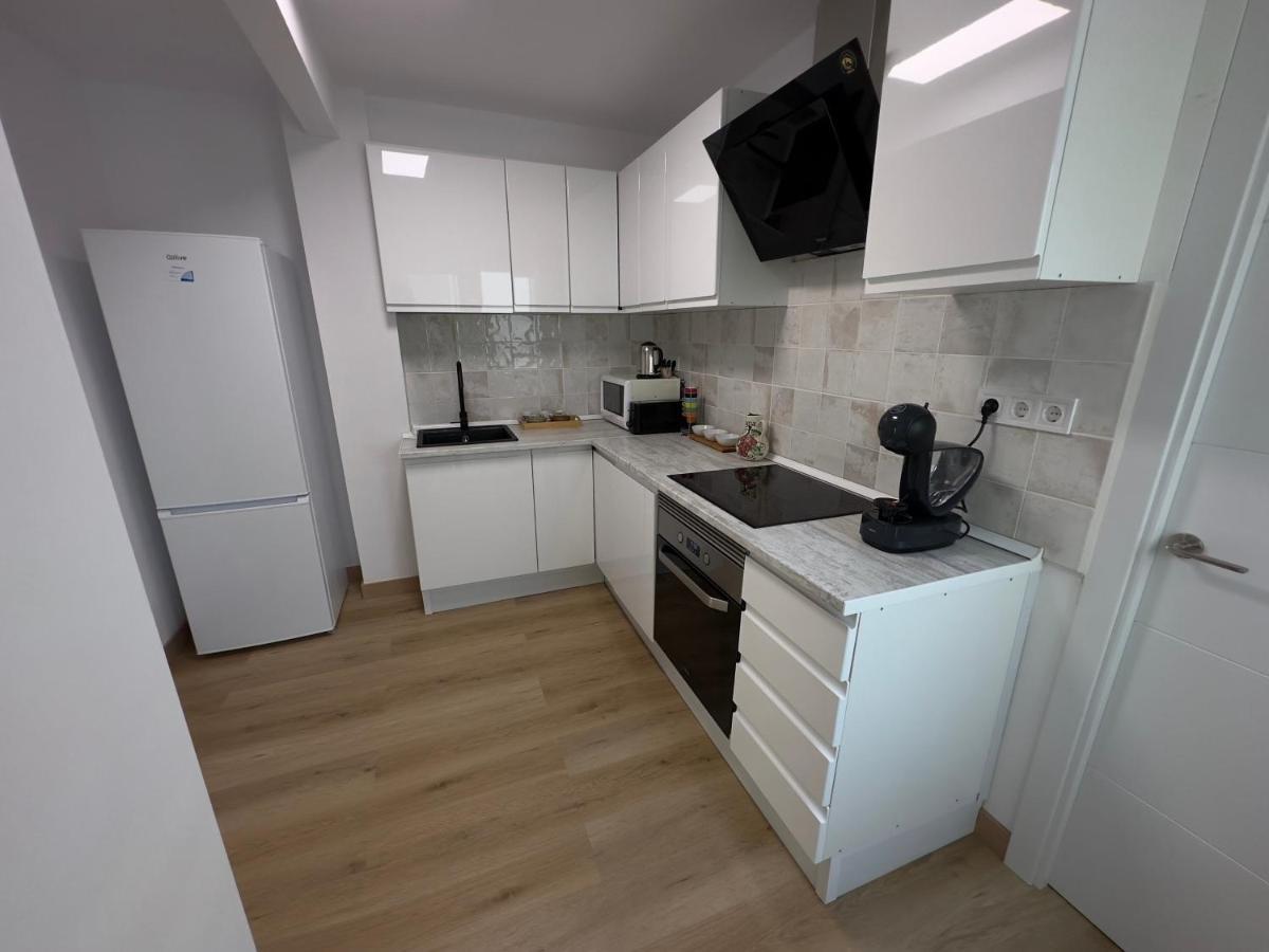 Antonio Appartement Alicante