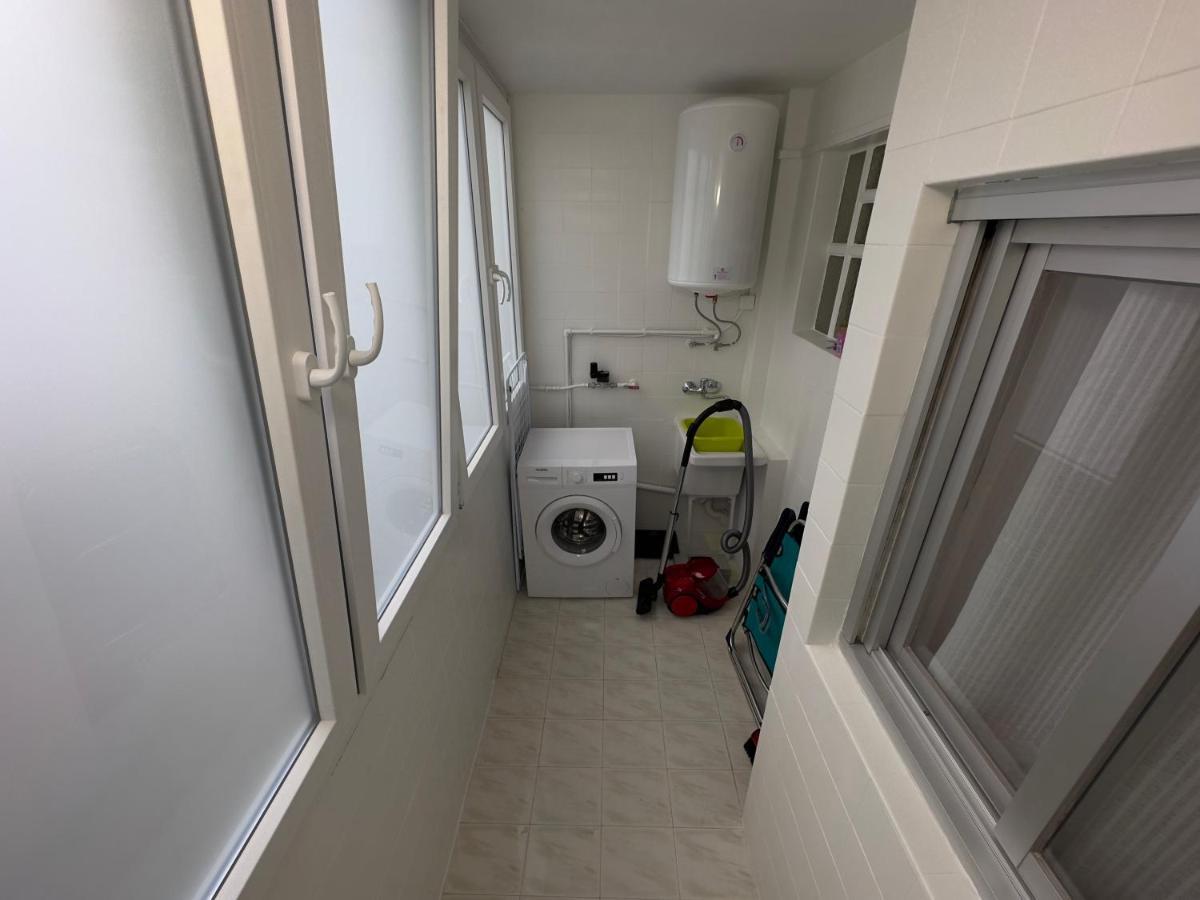 Appartement Antonio Alicante