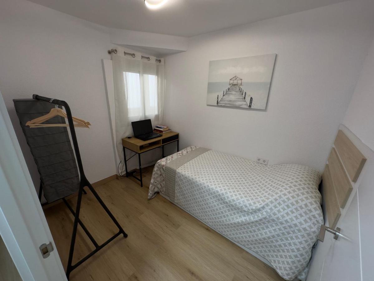 Appartement Antonio Alicante