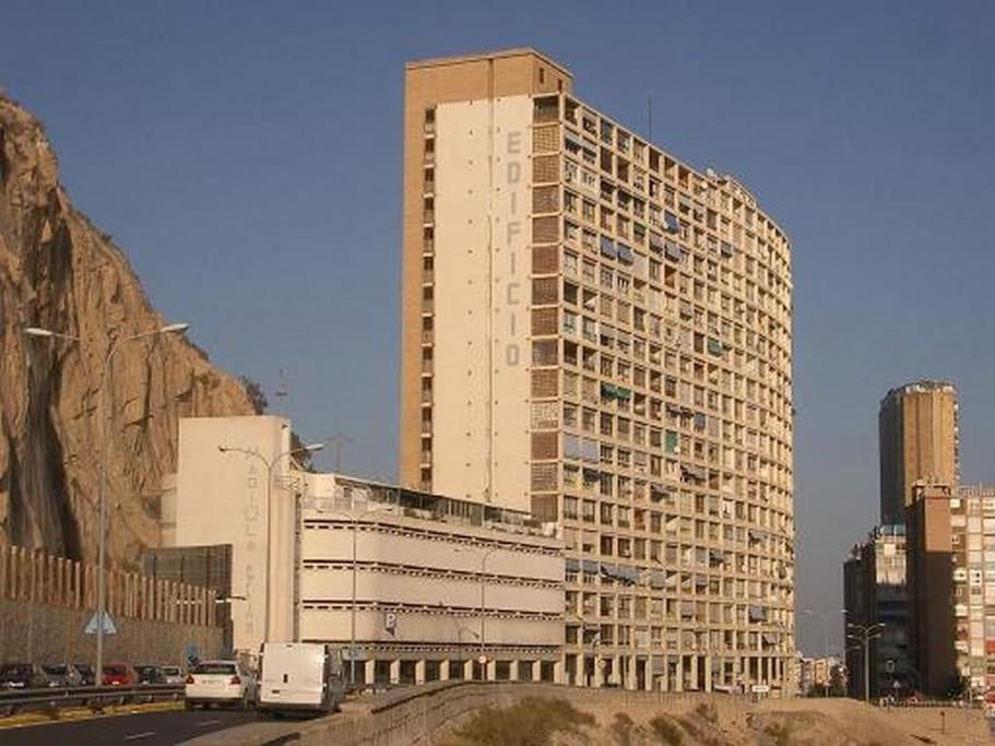 Gafner 8 Apartment Alicante
