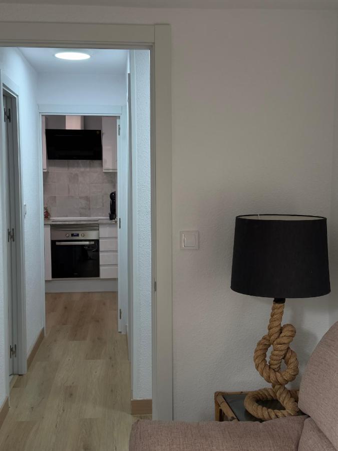 Appartement Antonio Alicante