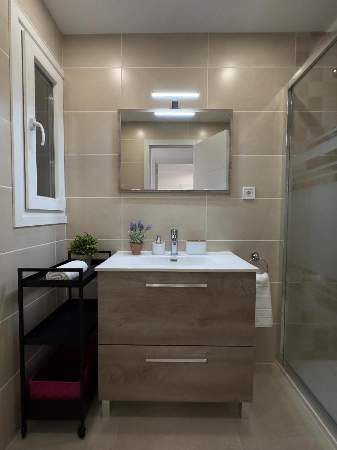 Appartement Antonio Alicante
