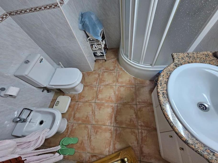 Gafner 8 Apartment