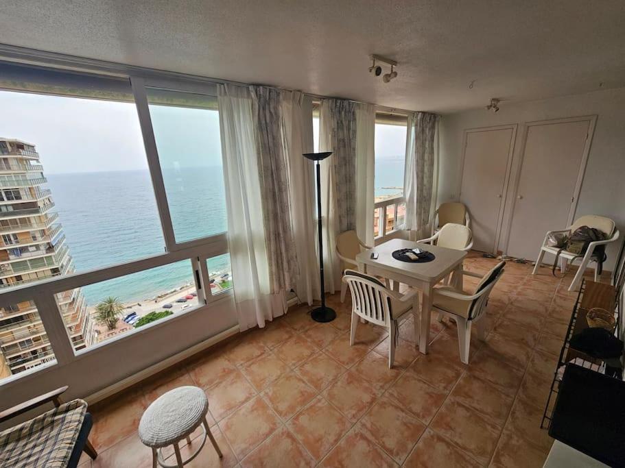 Gafner 8 Apartment Alicante
