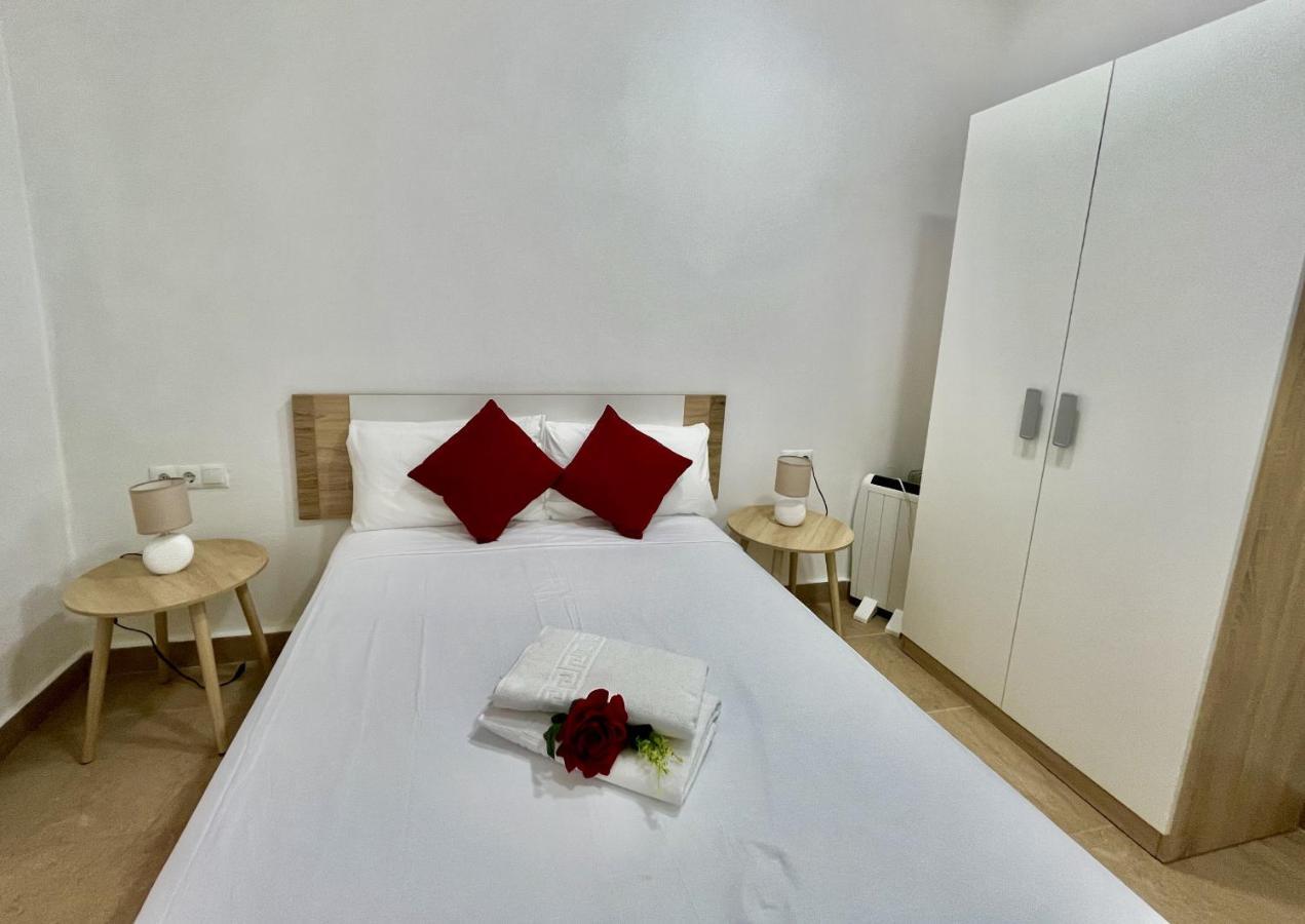 Carpe Diem I By Gloove Apartment Alicante