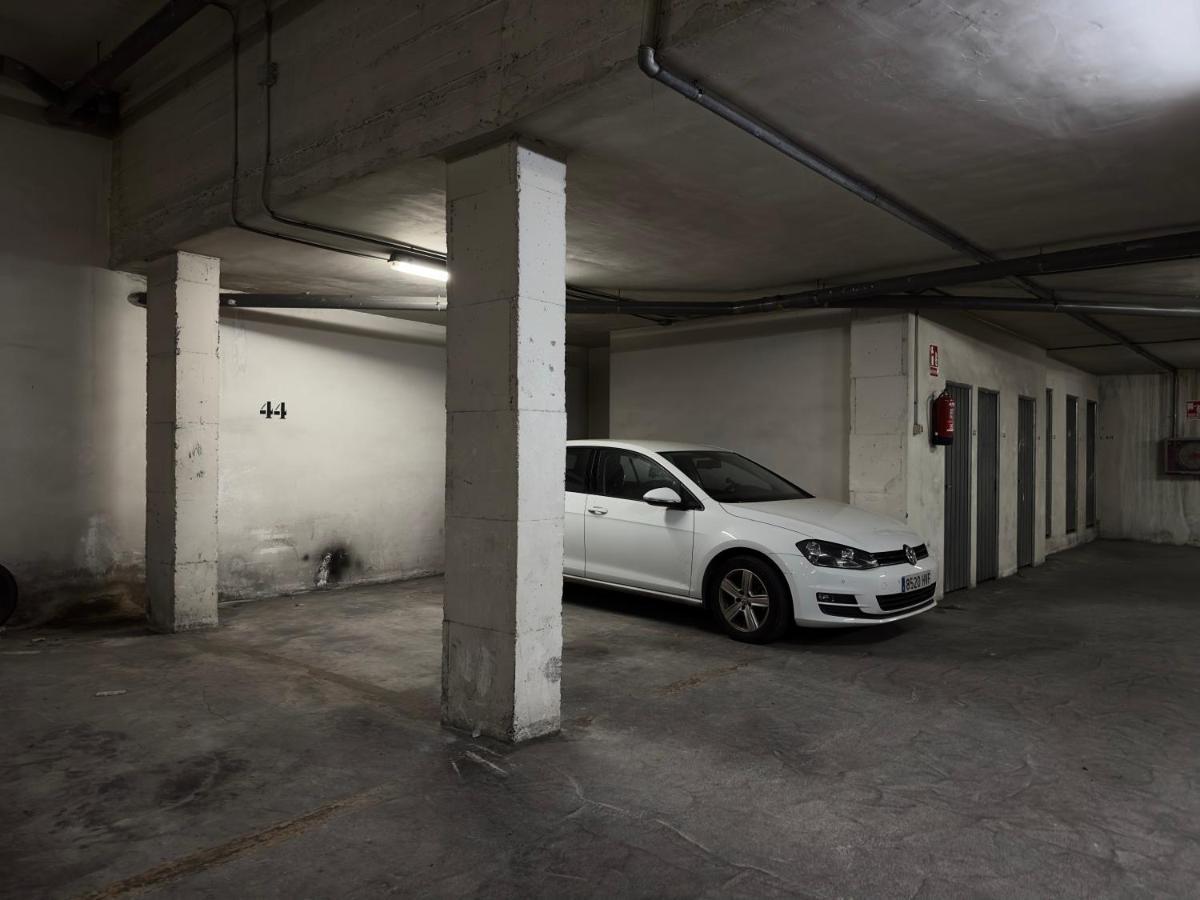 Antonio Appartement Alicante