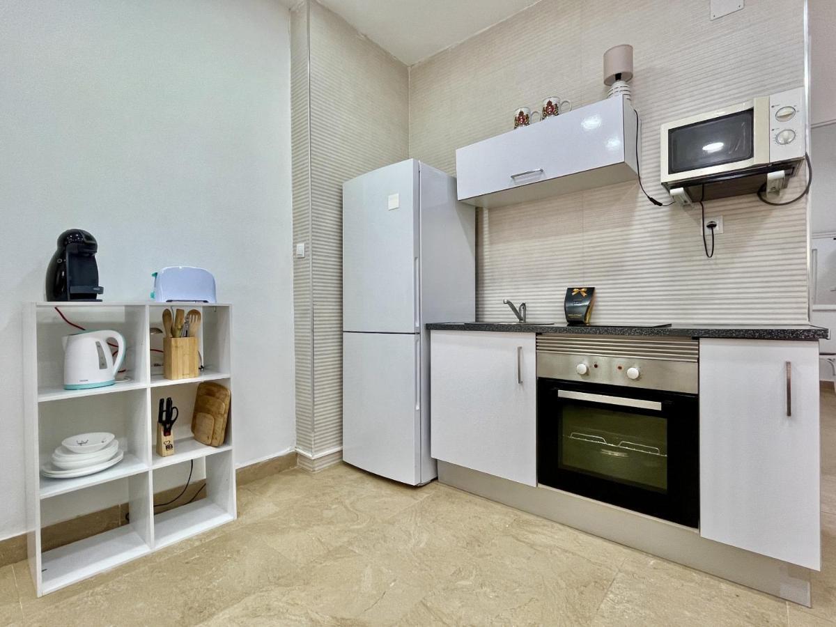 Carpe Diem I By Gloove Apartment