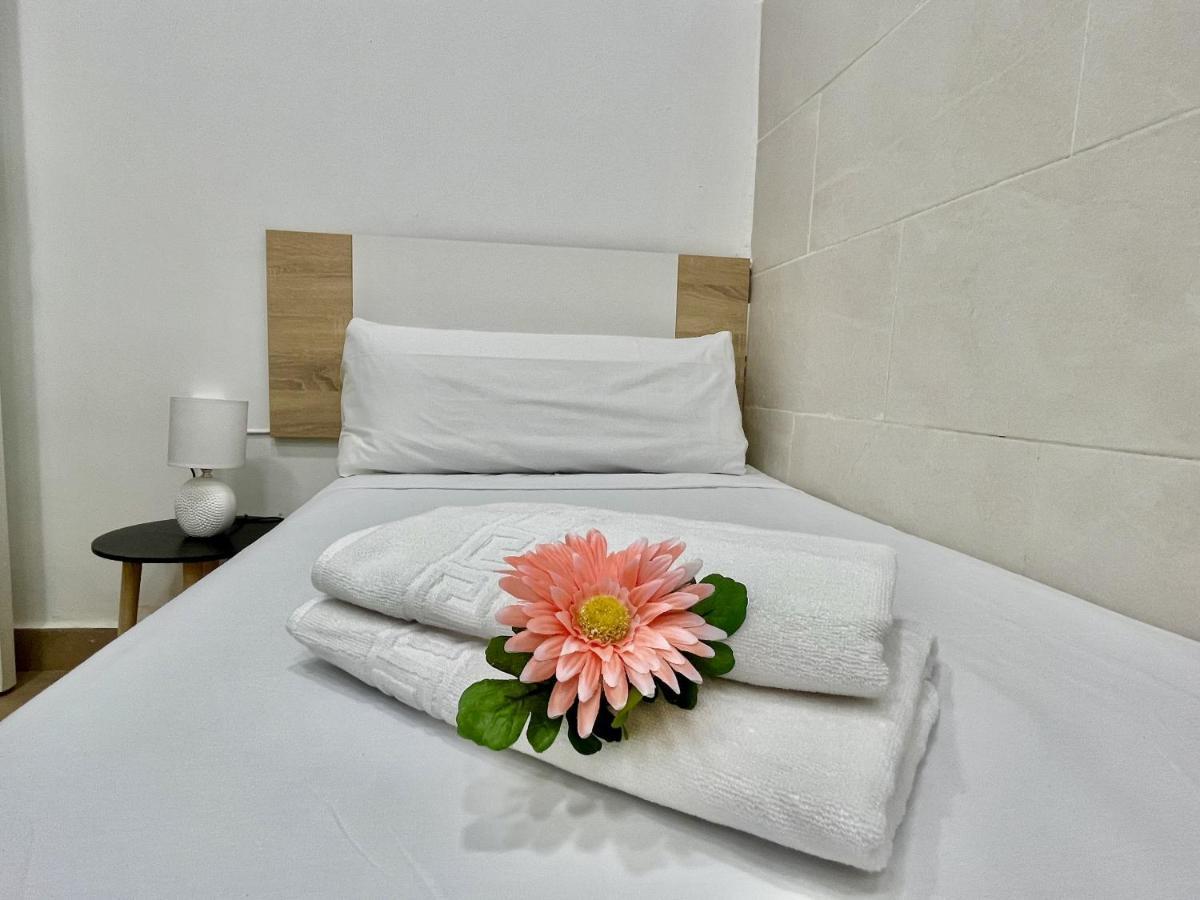 Carpe Diem I By Gloove Apartment Alicante