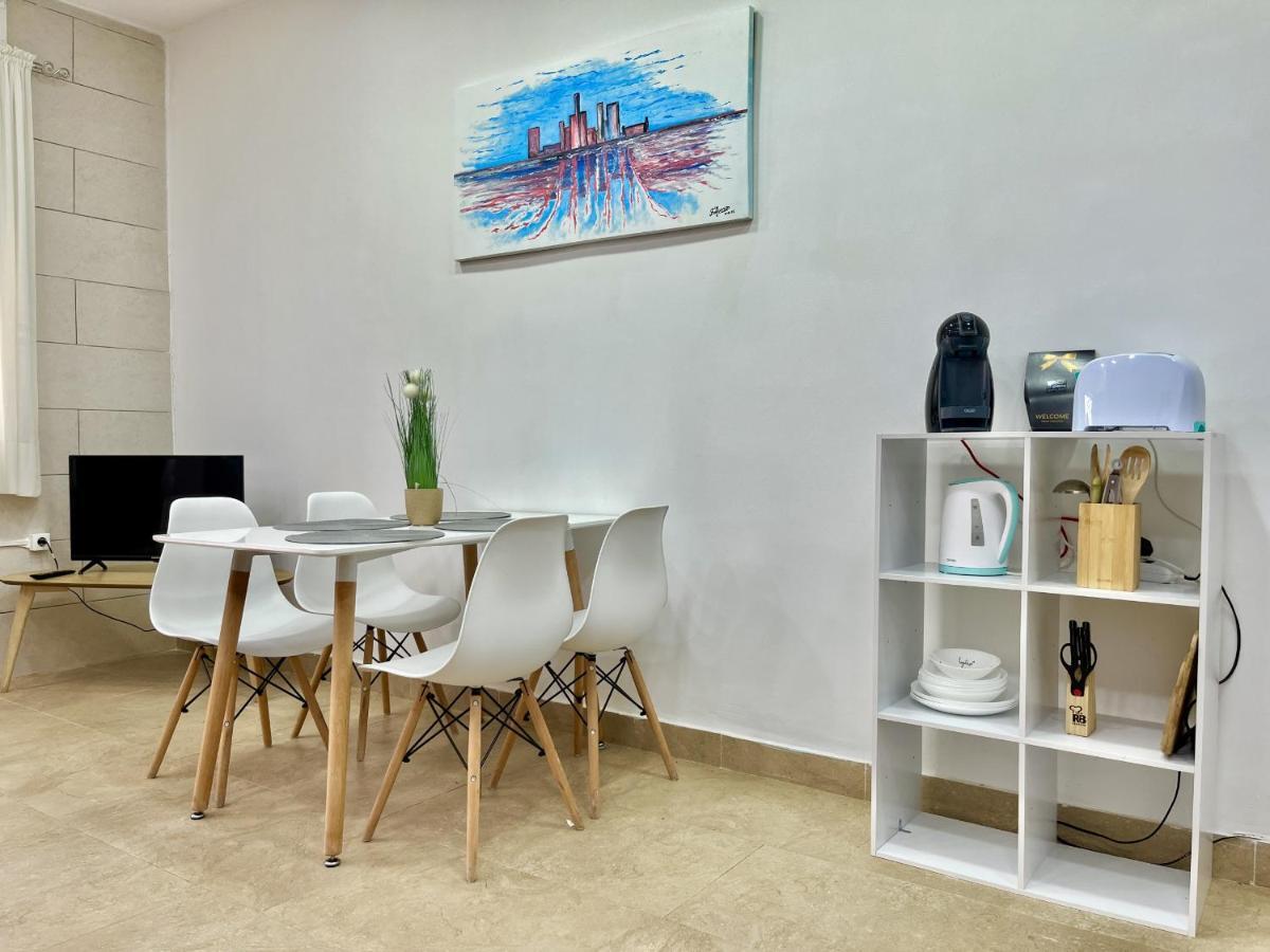 Apartment Carpe Diem I By Gloove Alicante