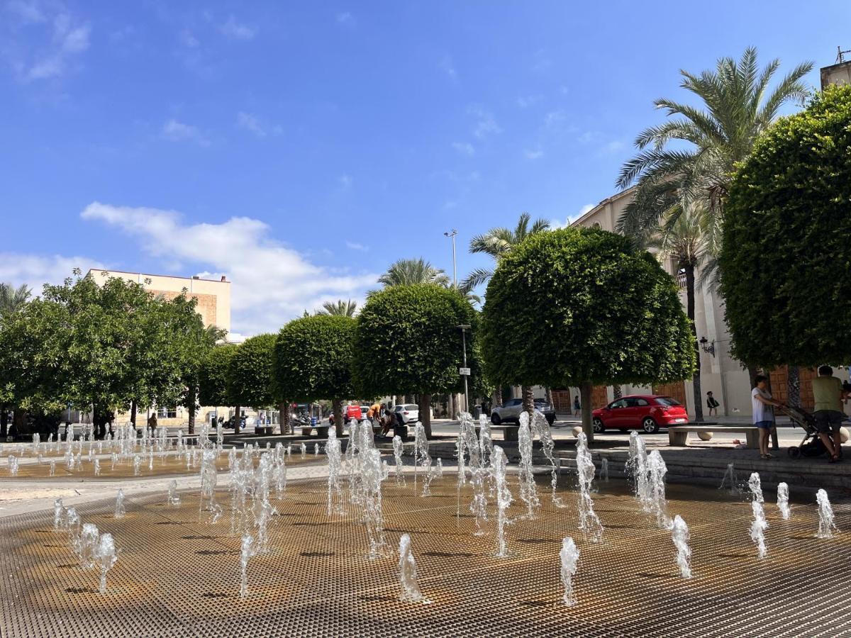 Carpe Diem I By Gloove Apartment Alicante