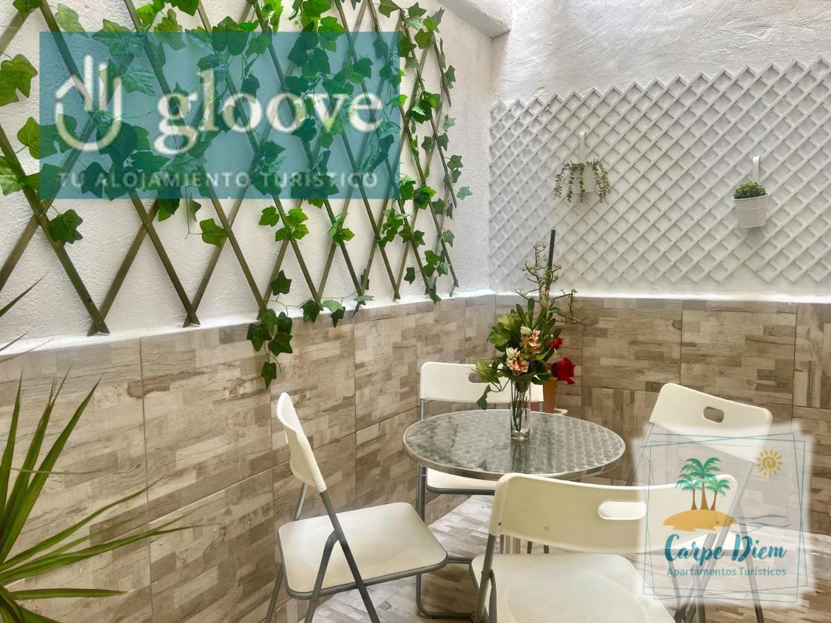 Apartment Carpe Diem I By Gloove