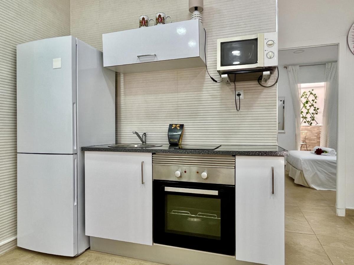 Apartment Carpe Diem I By Gloove *