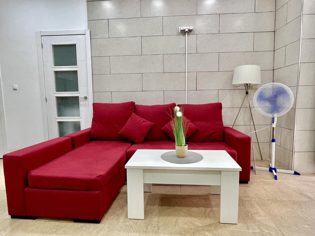 Apartment Carpe Diem I By Gloove Alicante