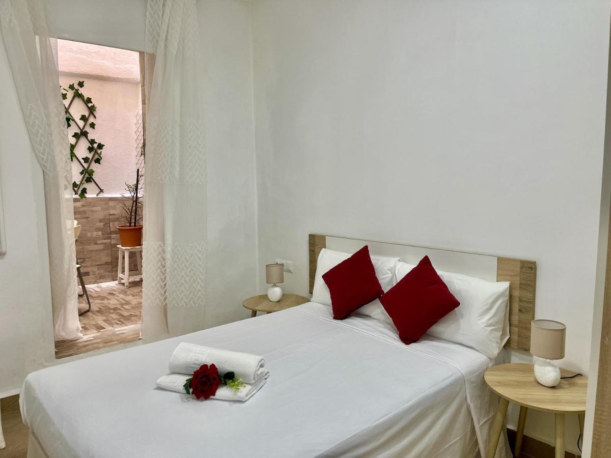 Carpe Diem I By Gloove Apartment Alicante