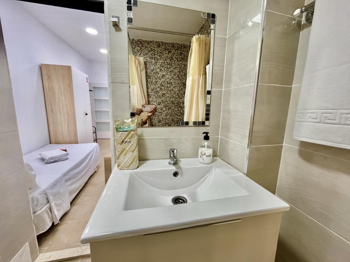 Carpe Diem I By Gloove Apartment Alicante