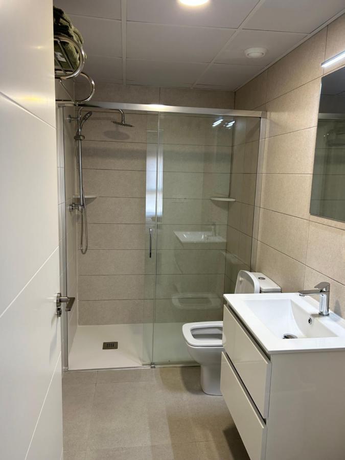 Breton 17 Double Deluxe Appartement *