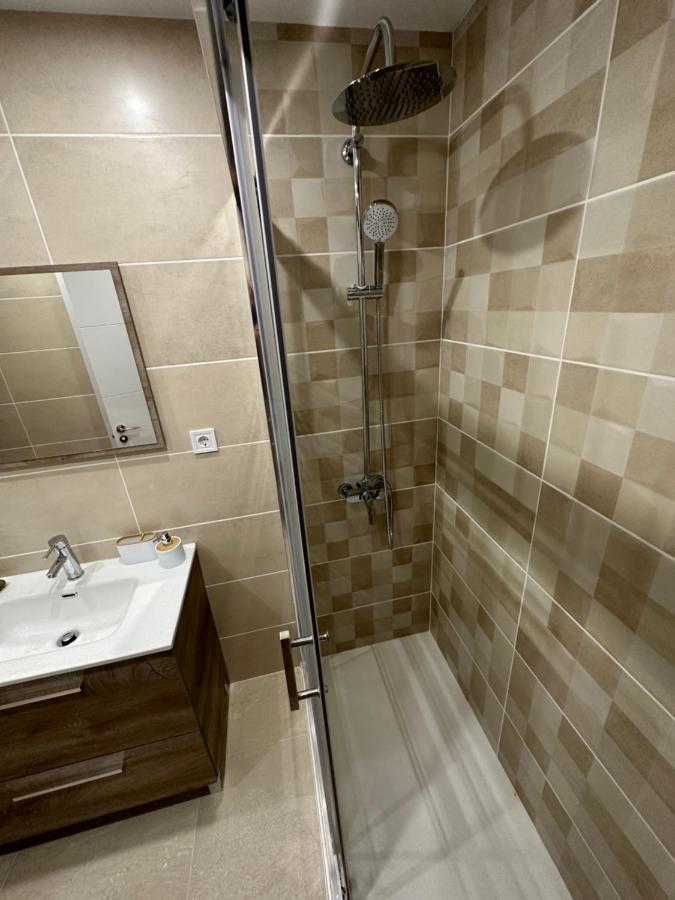 Antonio Appartement Alicante
