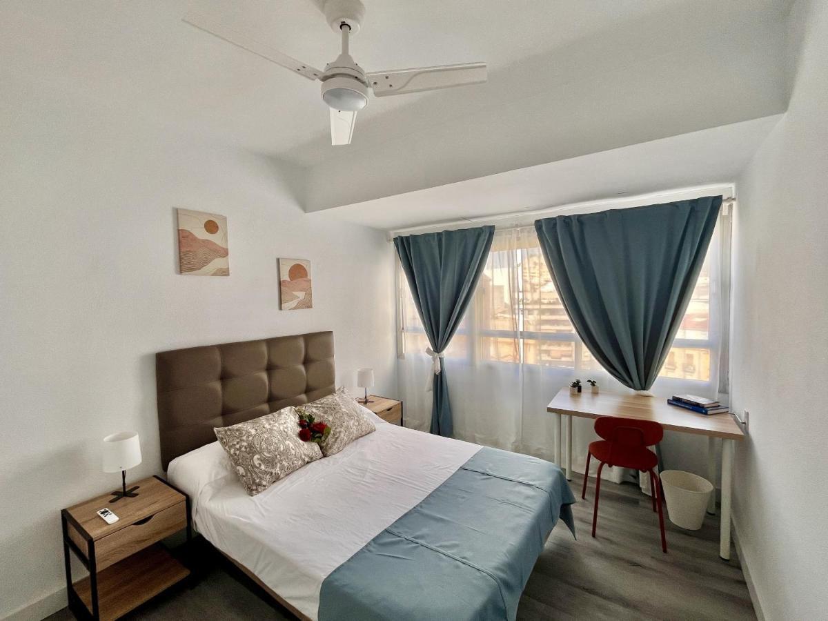 Huoneisto Casa Tessita By Gloove