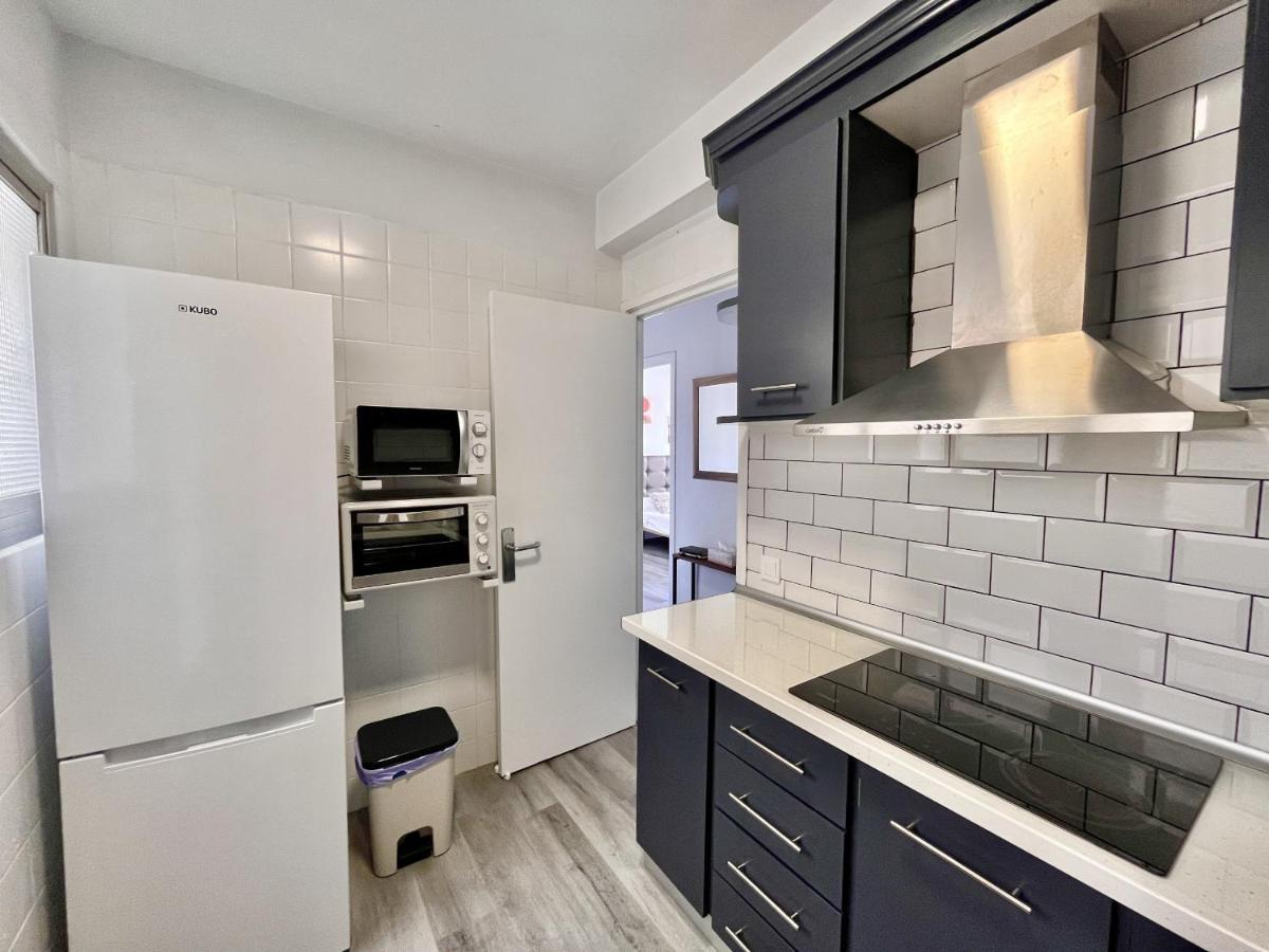 Huoneisto Casa Tessita By Gloove