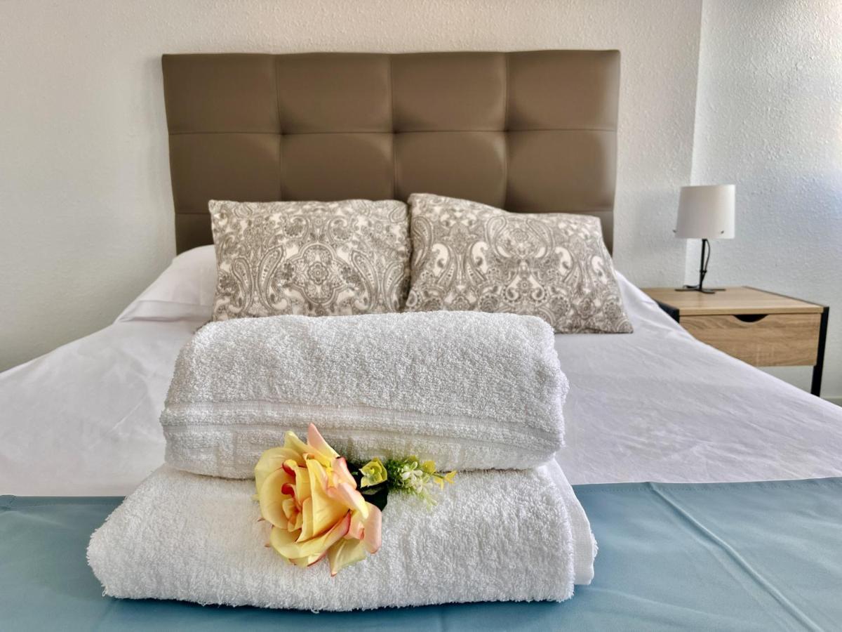Huoneisto Casa Tessita By Gloove *