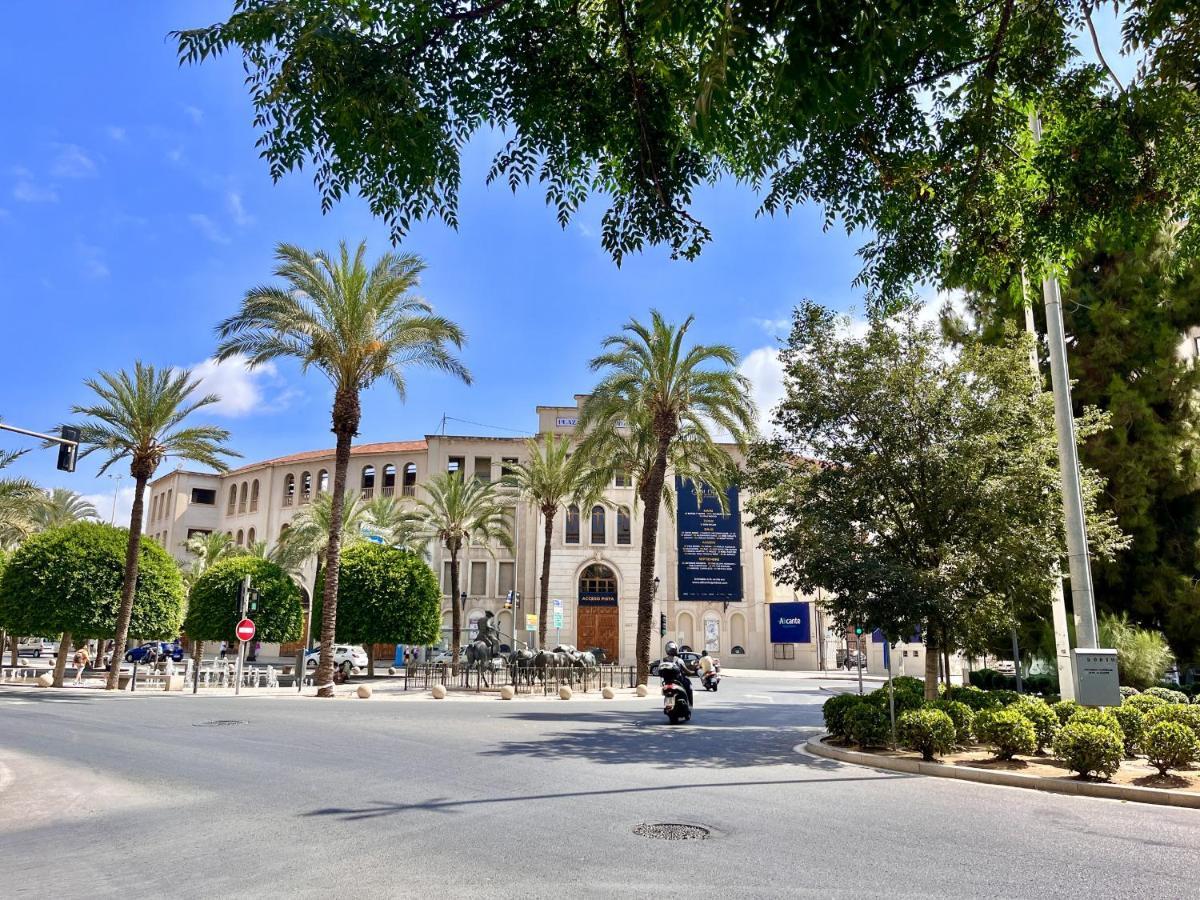 Huoneisto Casa Tessita By Gloove Alicante