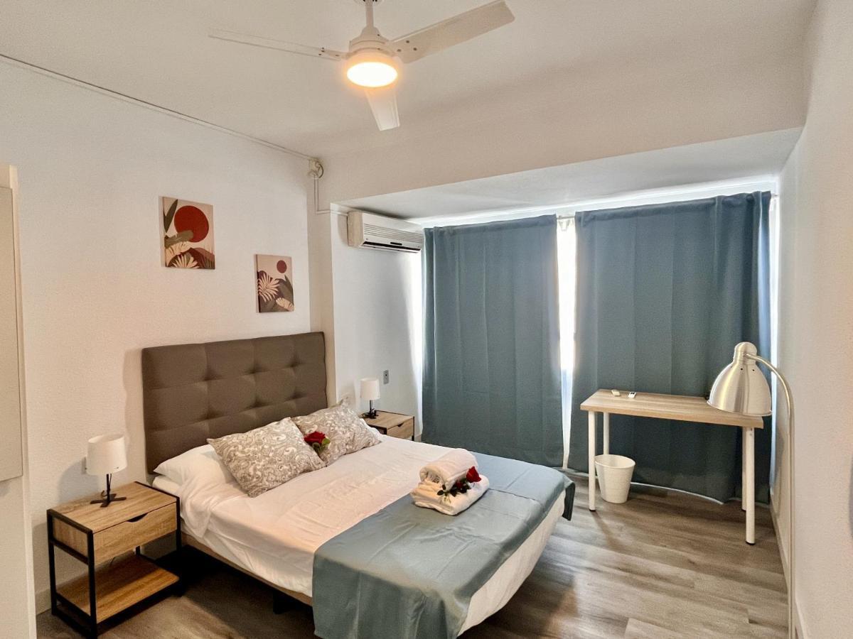 Casa Tessita By Gloove Huoneisto Alicante