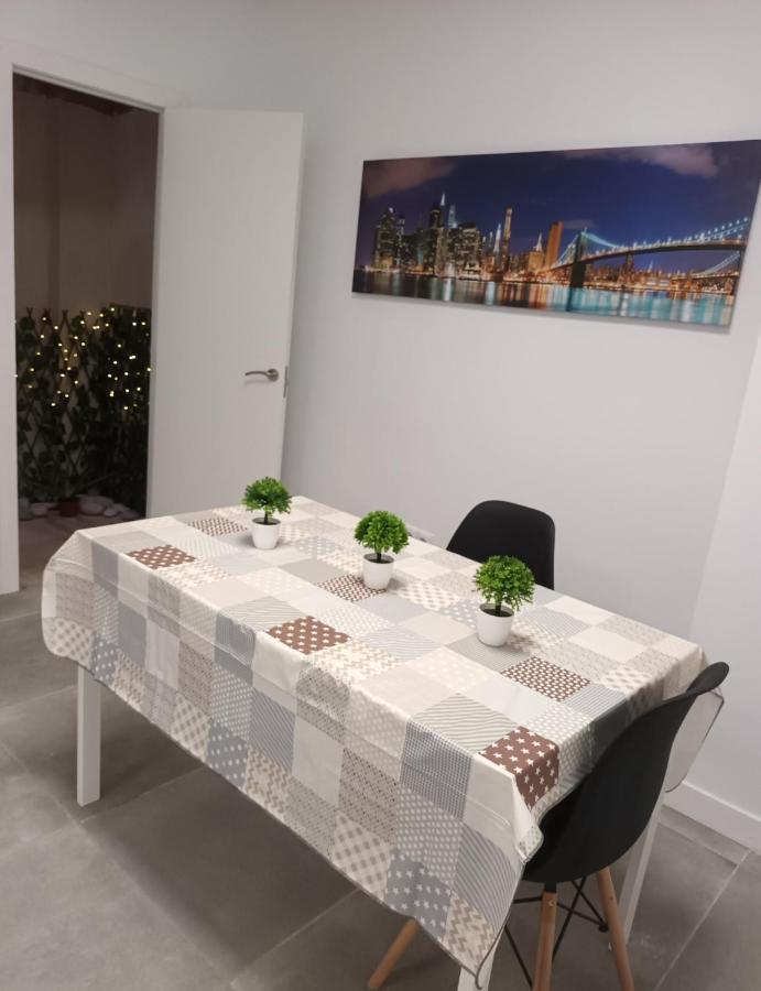 Apartment Estudio A Cerca Del Auditorio Y El Mercado De