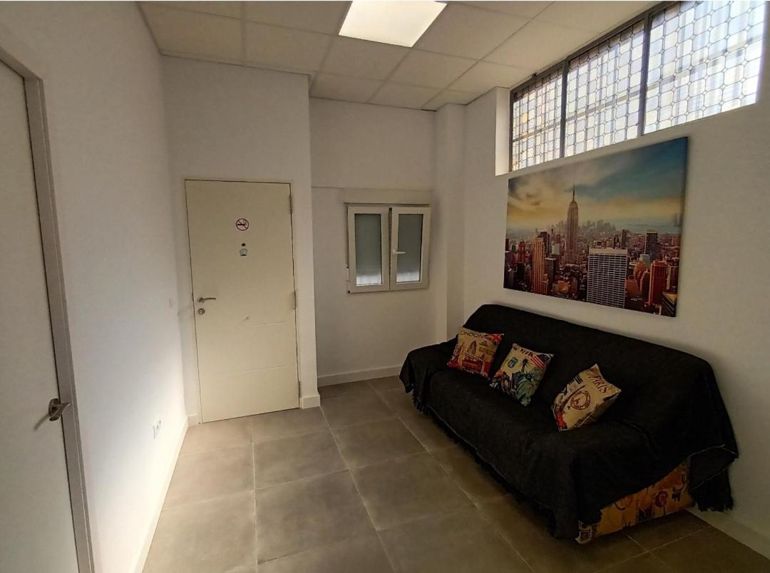 Estudio B Cerca De La Plaza De Toros Apartment