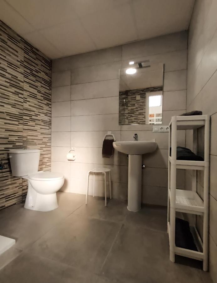 Estudio B Cerca De La Plaza De Toros Apartment Alicante