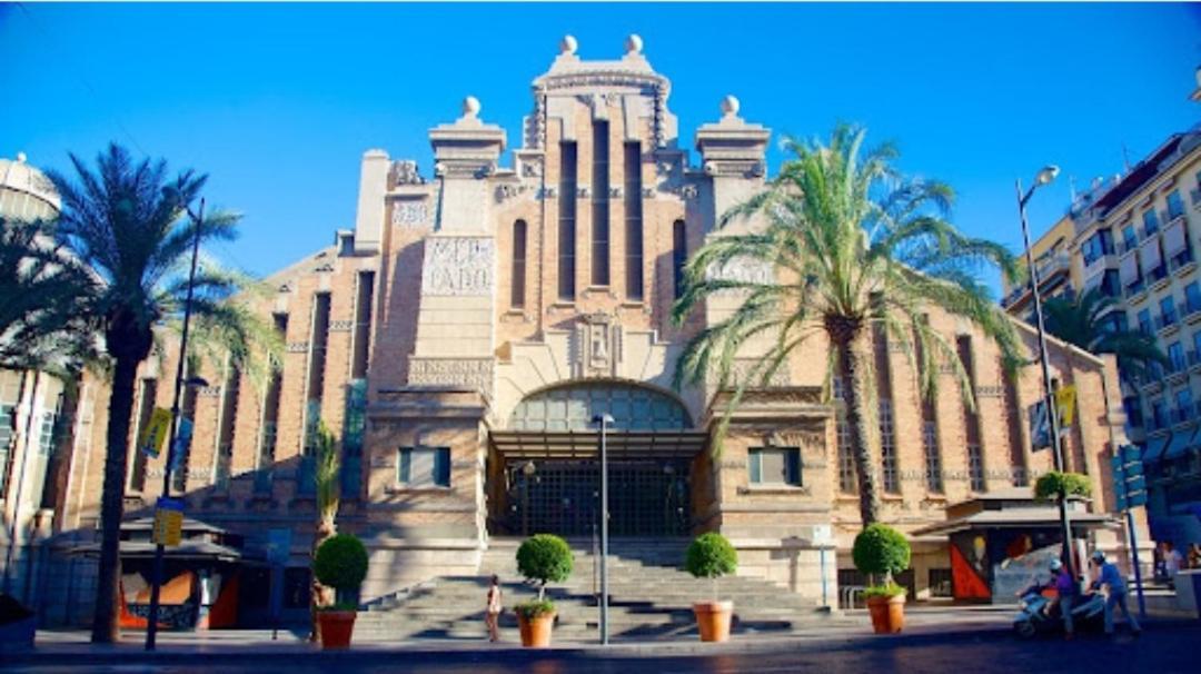Estudio B Cerca De La Plaza De Toros *