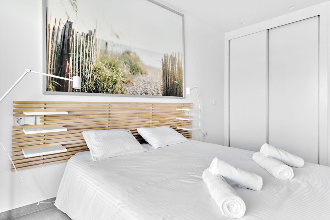 Playa Carabassi Apartment Alicante