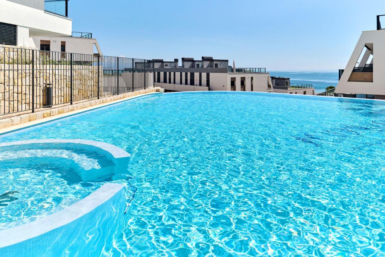 Playa Carabassi Appartement *