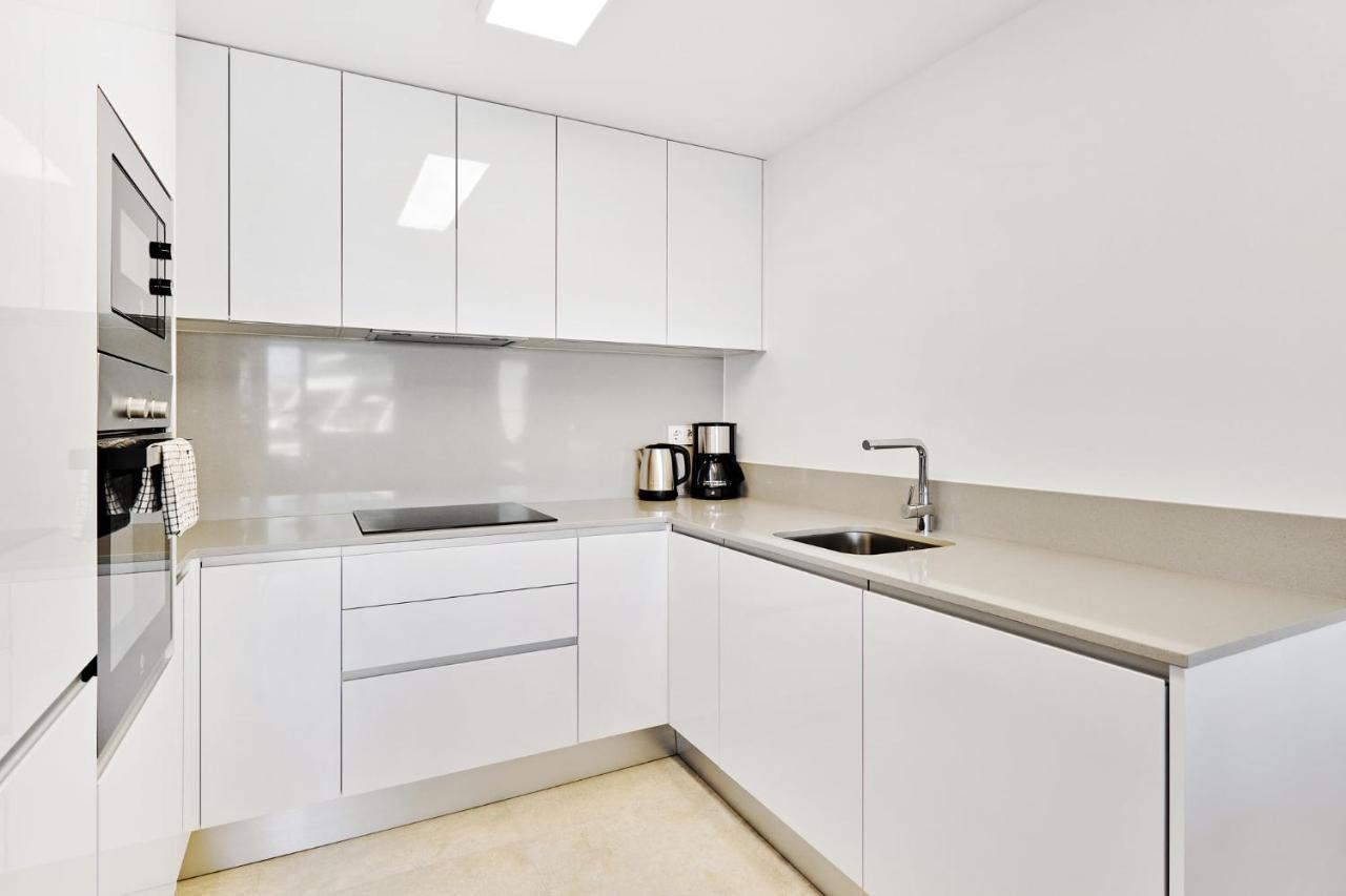 Playa Carabassi Appartement
