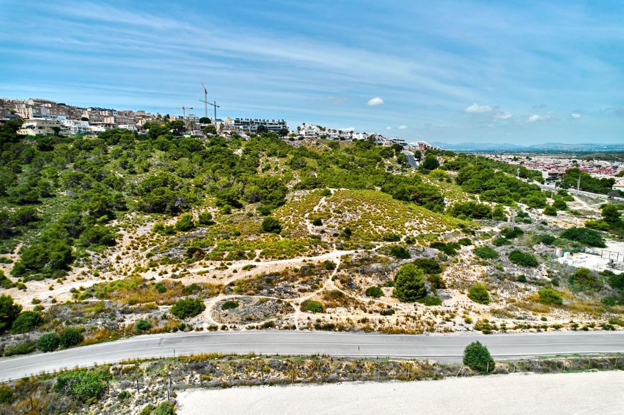 Appartement Playa Carabassi *
