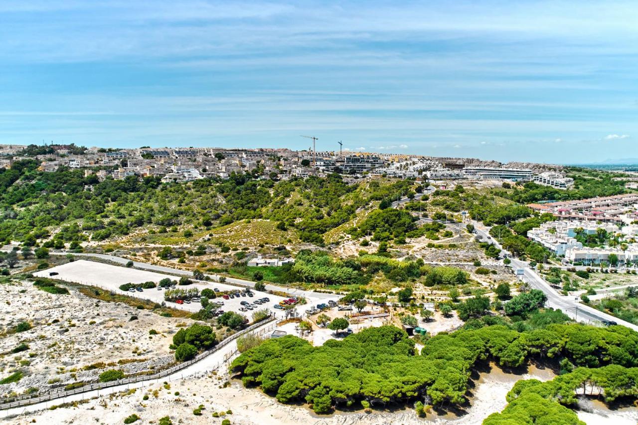 Appartement Playa Carabassi Alicante