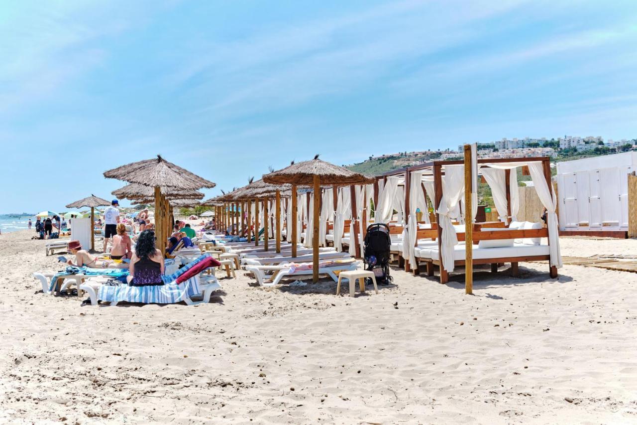 Playa Carabassi