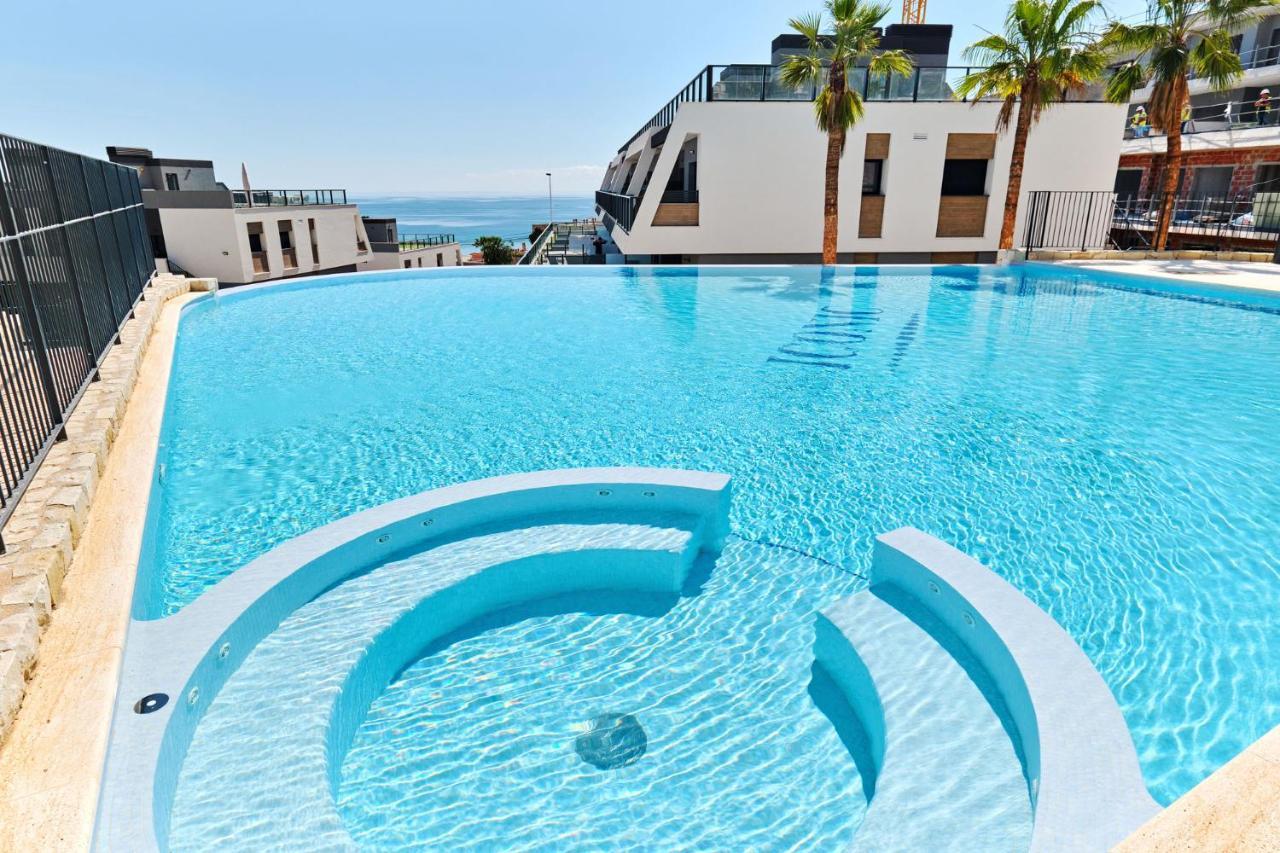 Apartment Playa Carabassi Alicante