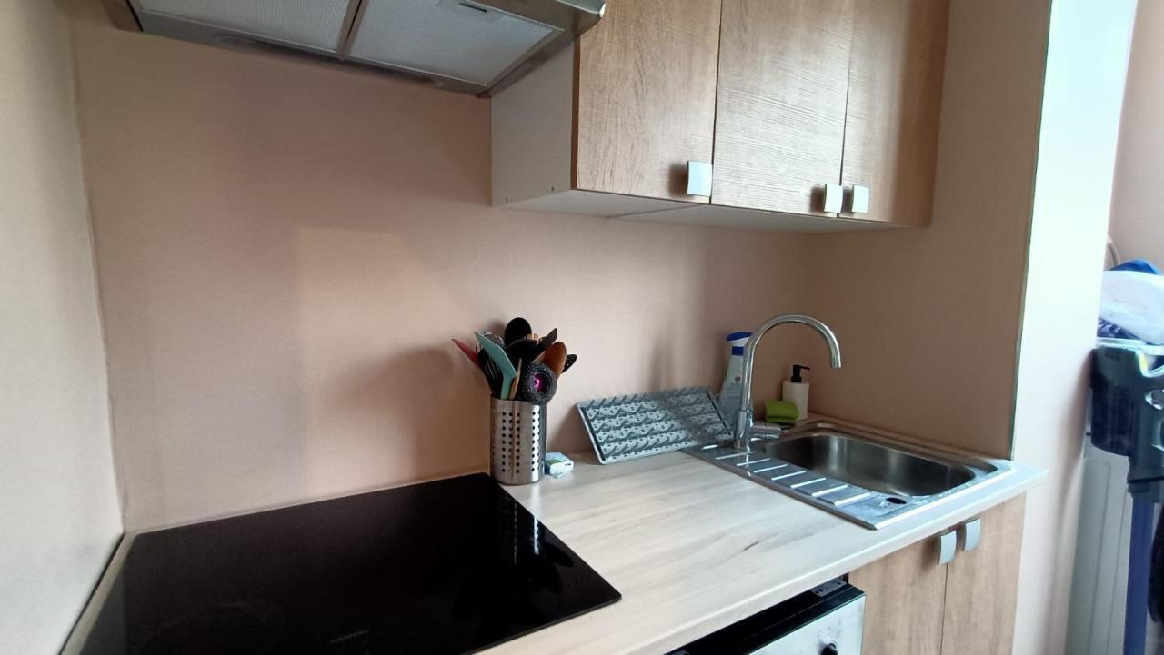 Homestay My House By The Sea Alicante