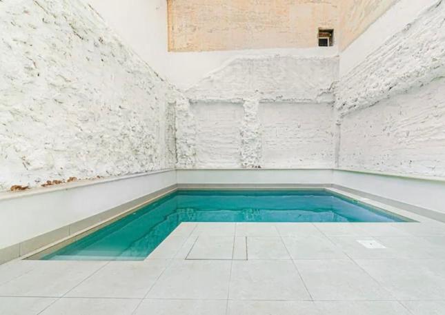 Apartamento Breton 17 Con Terraza Alicante