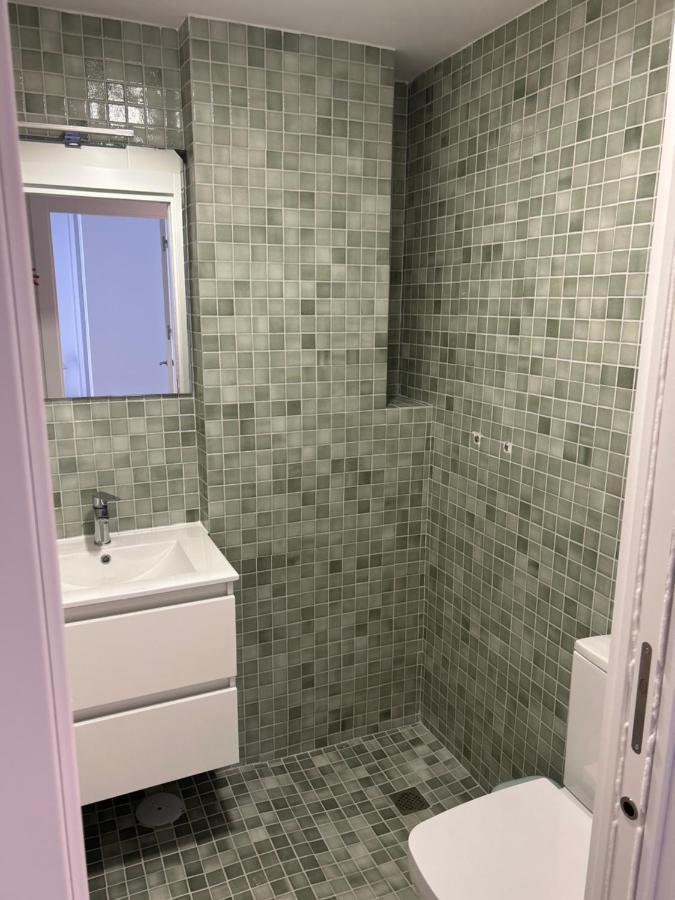 Breton 17 Con Terraza Apartamento Alicante